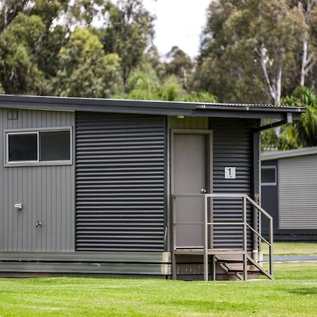 Discovery Parks - Moama Waters Exterior photo