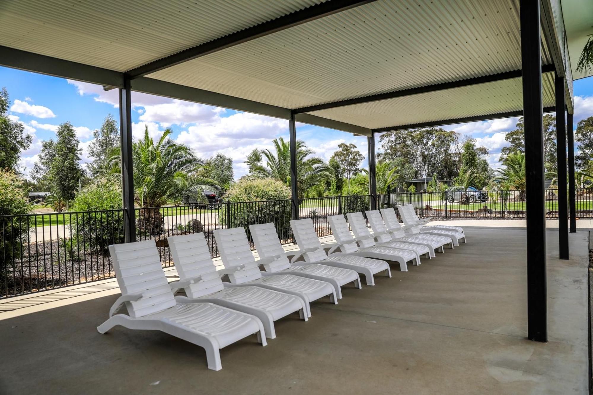 Discovery Parks - Moama Waters Exterior photo