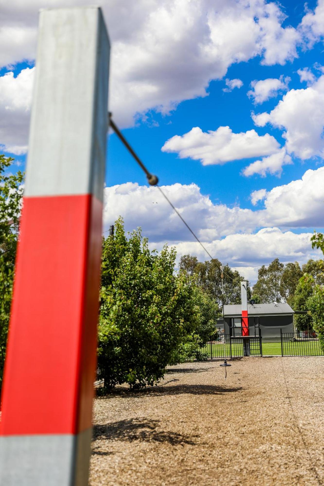 Discovery Parks - Moama Waters Exterior photo