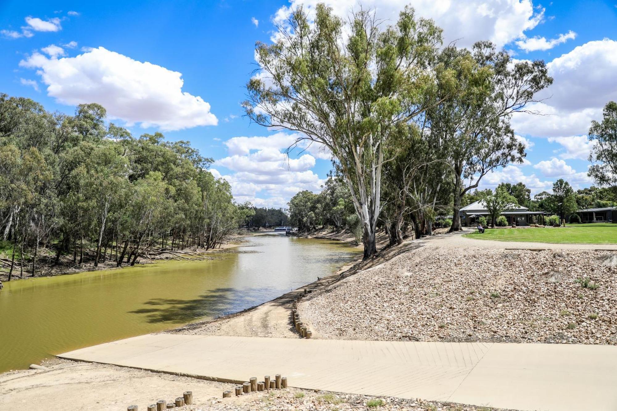 Discovery Parks - Moama Waters Exterior photo