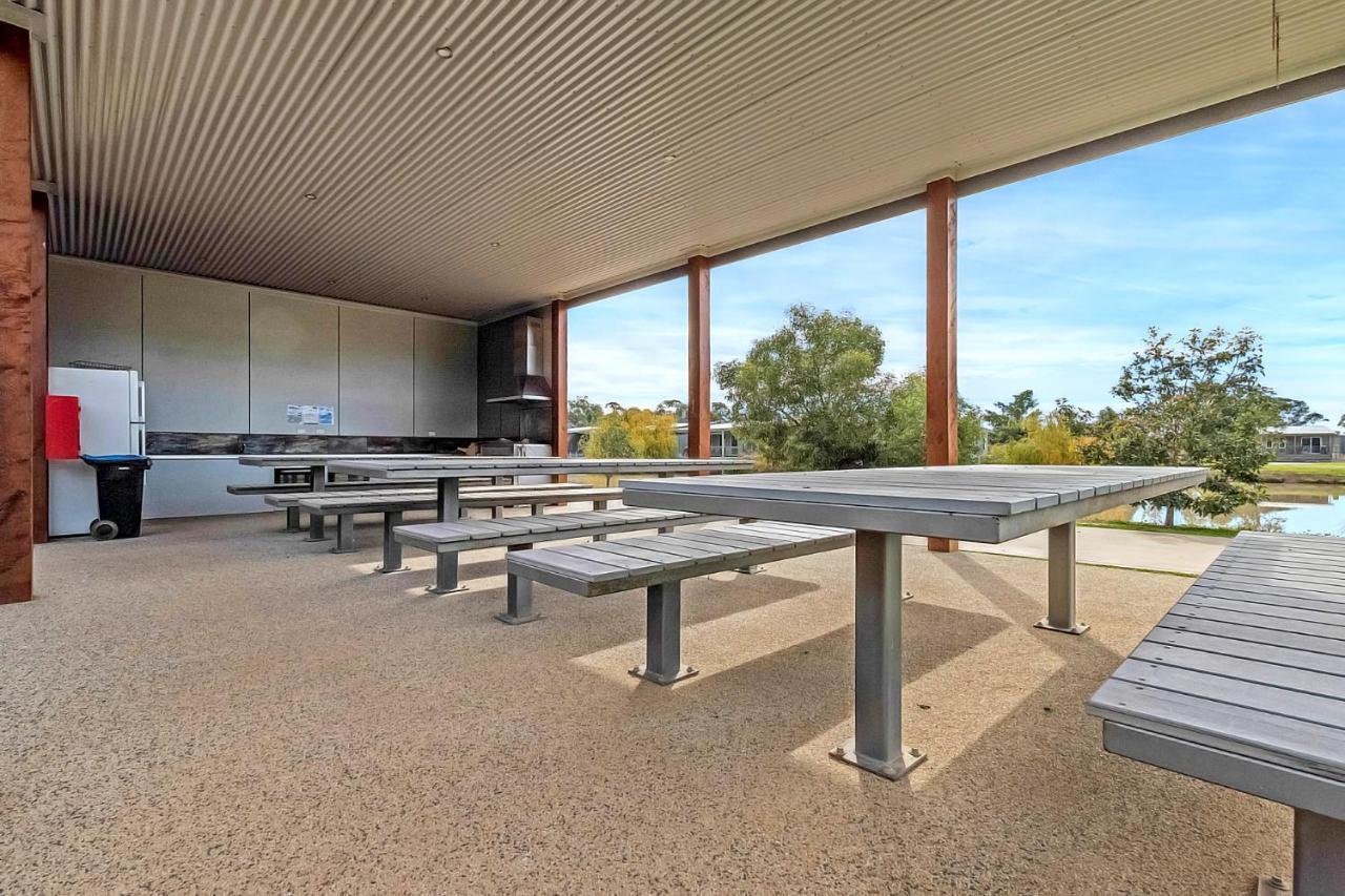 Discovery Parks - Moama Waters Exterior photo