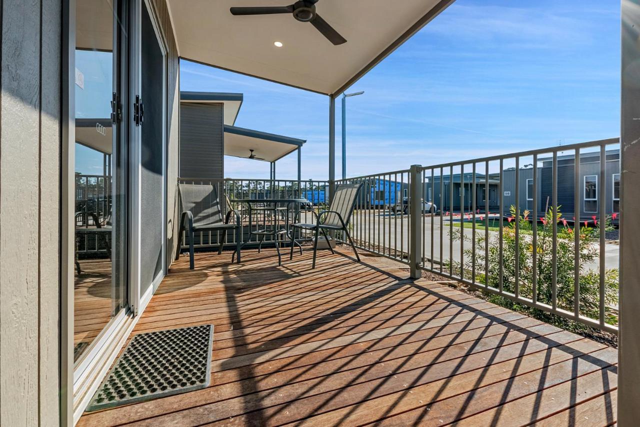 Discovery Parks - Moama Waters Exterior photo