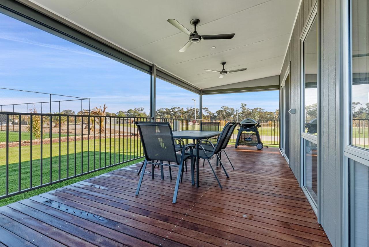 Discovery Parks - Moama Waters Exterior photo