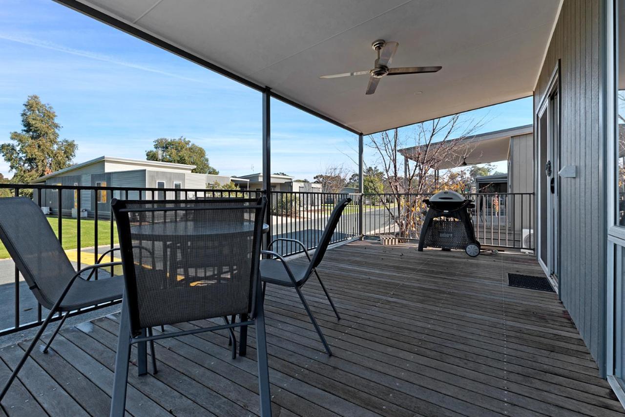 Discovery Parks - Moama Waters Exterior photo